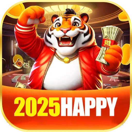 2025happy